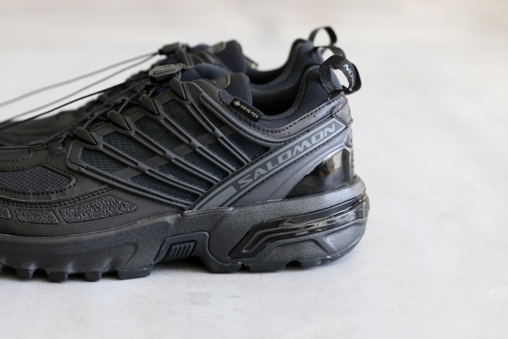 GORE-TEX】SALOMON(サロモン) 