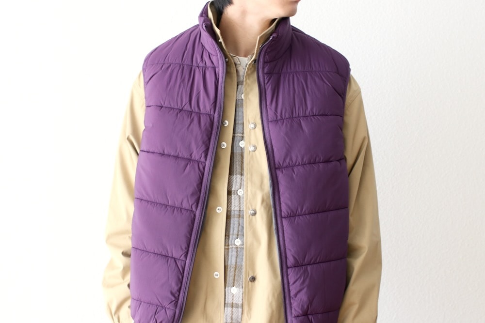 ノースフェイス　パープルレーベル65/35 フィールドジャケット THE NORTH FACE PURPLE LABEL 別注 65/35 フィールドジャケット