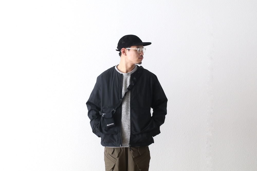 Poutnik The Urban Traveler by Tilak(ポートニック バイ ティラック