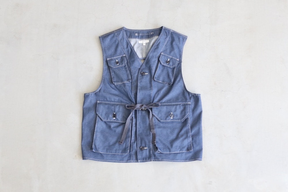 Engineered Garments (エンジニアードガーメンツ) 