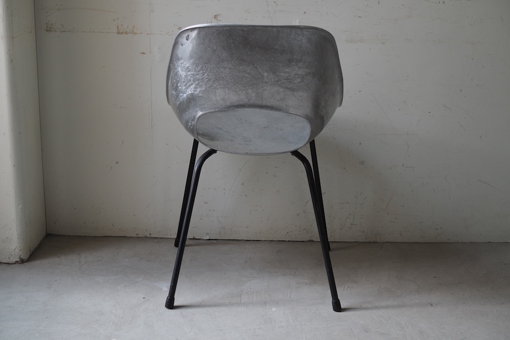 チューリップチェア ピエール・ガーリッシュ ｜ D+E MARKET Online