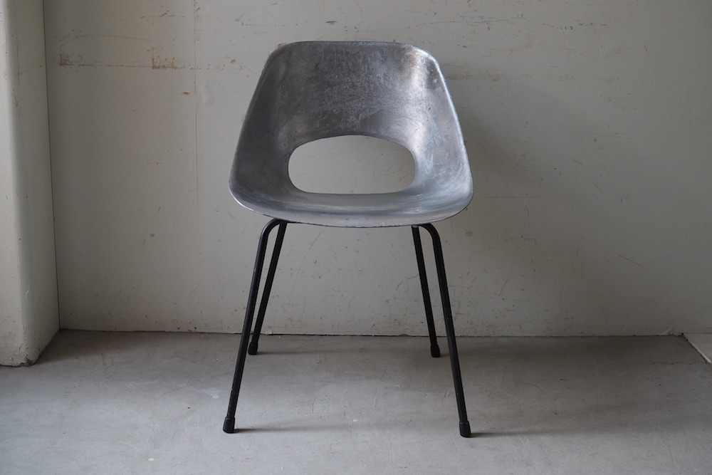 チューリップチェア ピエール・ガーリッシュ ｜ D+E MARKET Online