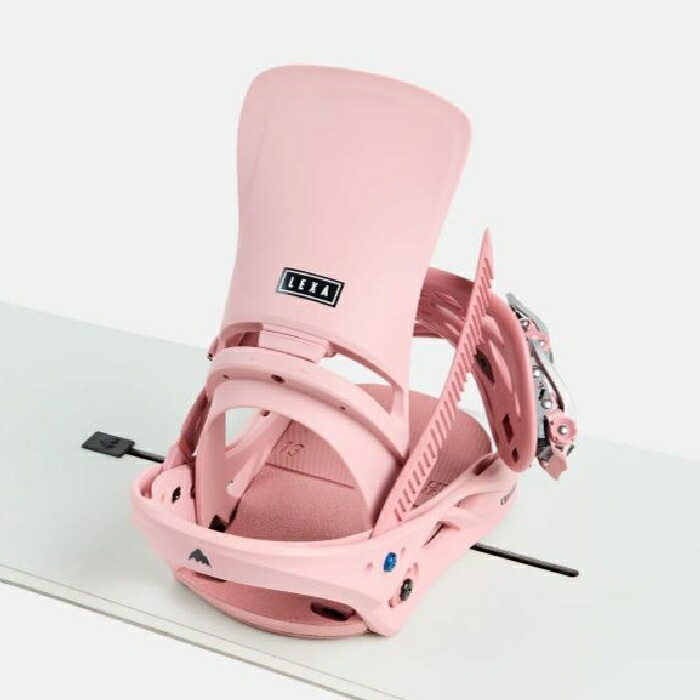 BURTON バートン Women's Burton Lexa Re:Flex Snowboard Bindings