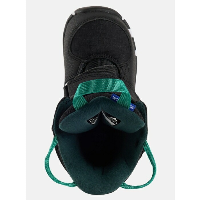 BURTON バートン Kids' Burton Mini Grom 106451 キッズ 13.5-19.5cm