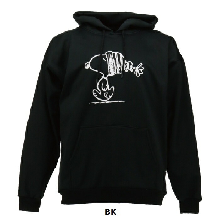 VESP べスプ Peanuts Collaboration Parka SNMS2024 ボンディング