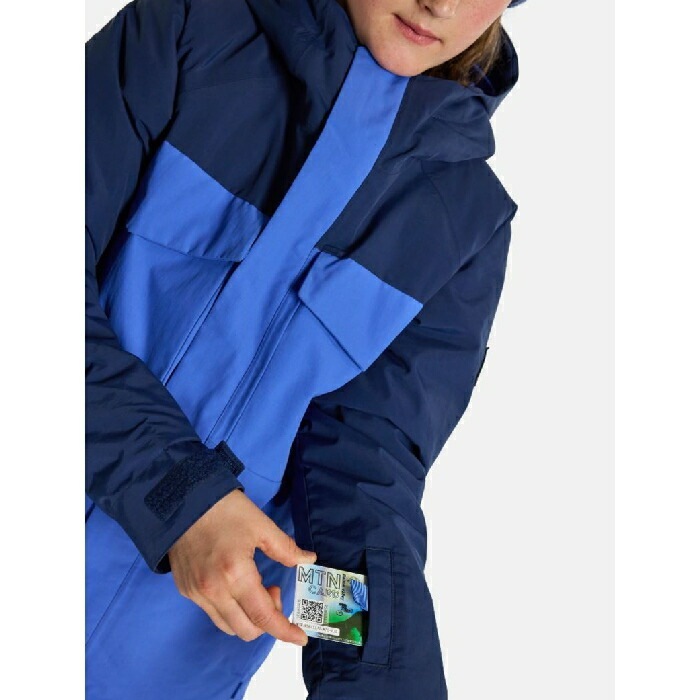 BURTON バートン Boys' Covert 2.0 2L Jacket 238241 キッズ スノー