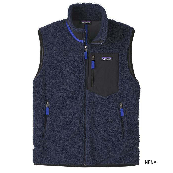patagonia パタゴニア メンズ・クラシック・レトロX・ベスト 23048