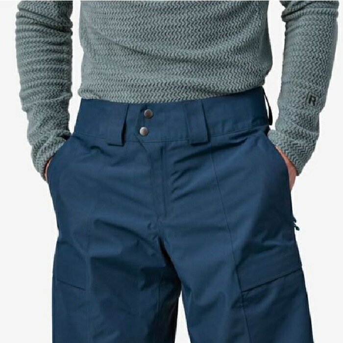 patagonia パタゴニア メンズ・ストーム・シフト・パンツ 31770 パンツ