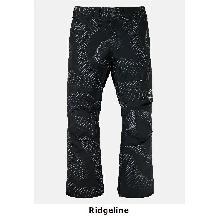 BURTON バートン Men's [ak] Cyclic GORE?TEX 2L Pants 100001 スノー