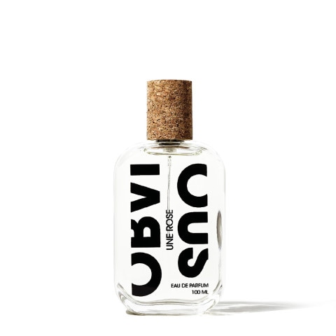 UNE VANILLE（ユヌ ヴァニーユ）／OBVIOUS（香水） | カテゴリ,香水