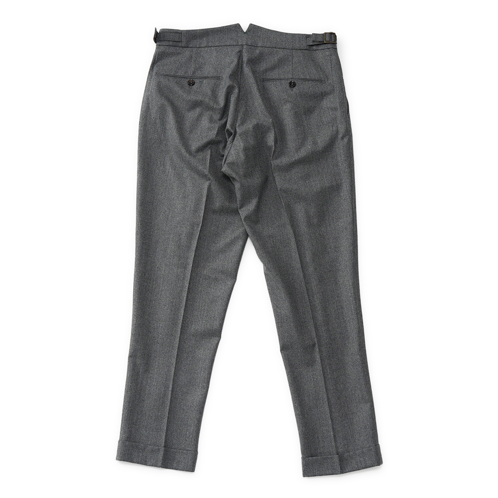 BERWICH ベルウィッチ SCOTCH-VB5991 カノニコ ウールサキソニー 2