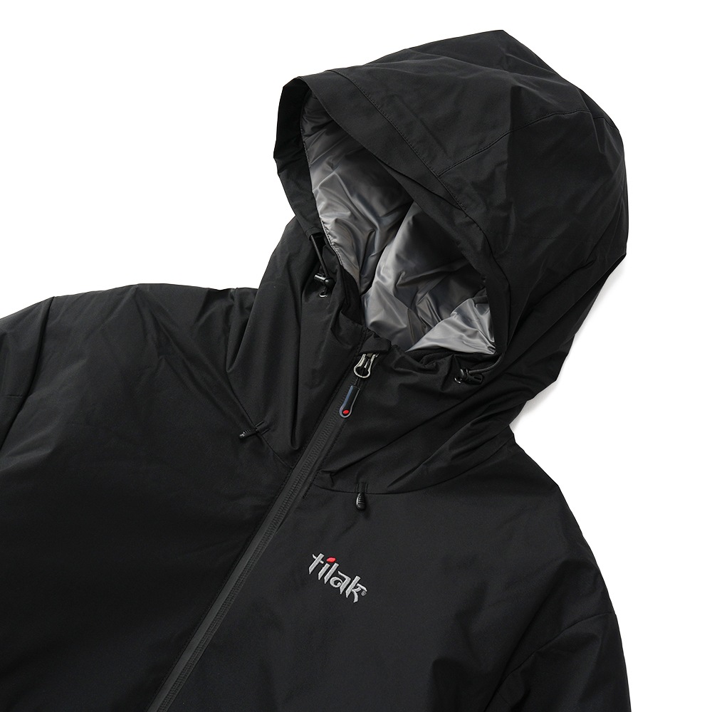 TILAK ティラック SVALBARD JACKET GORE-TEX® Infinium® スバルバード