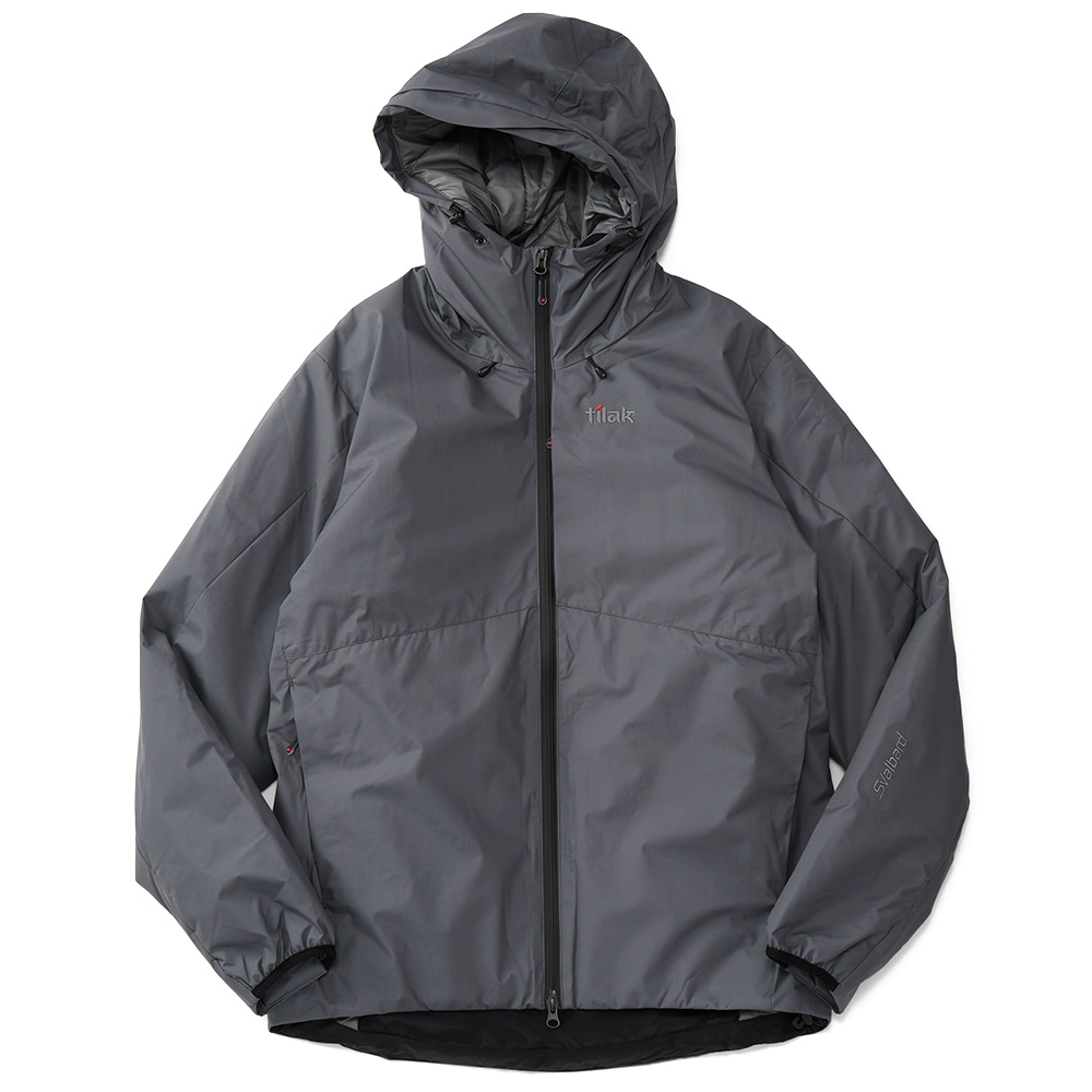 TILAK ティラック SVALBARD JACKET GORE-TEX® Infinium® スバルバード
