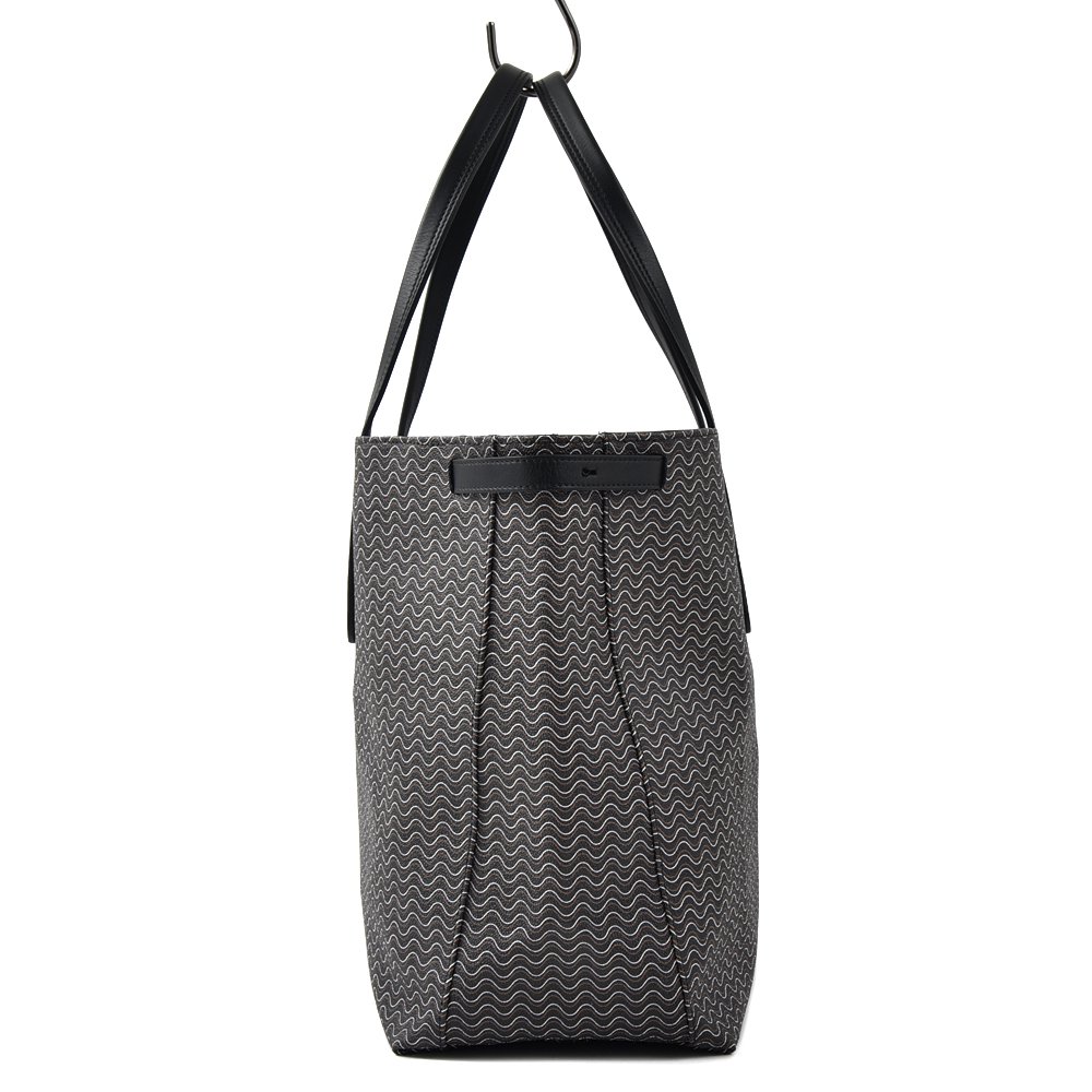 ZANELLATO ザネラート DUO GRAND TOUR BLANDINE GT トートバッグ BLACK