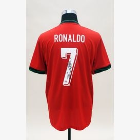 エジル直筆サイン入りアーセナル17/18ホームユニフォーム | THE DUGOUT