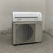 中古】 A06297 ルームエアコン 2.8kW(10畳) ダイキン ［室内機