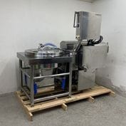 AICOH 愛工舎 スパイラルミキサー 中古 IS20T2V 3相200V 60Hz専用 23L