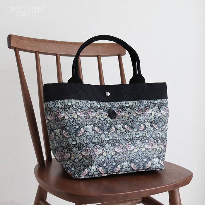 Strawberry Thief（ストロベリー・シーフ）