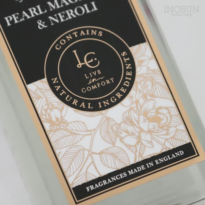 パールマグノリア＆ネロリ フレグランスランプ専用オイル