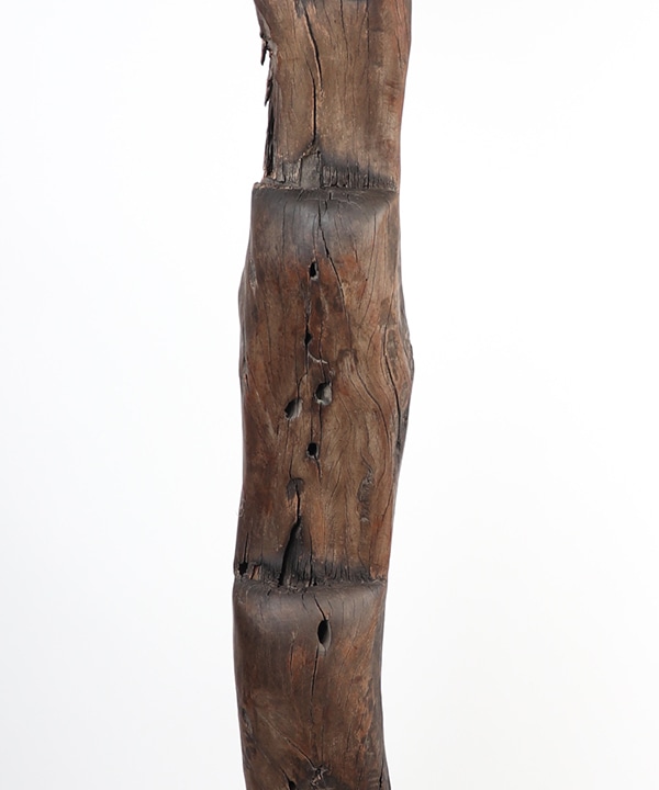 トーゴ共和国 梯子｜KANKAN ONLINE SHOP【公式】 アフリカ 部族 屋敷