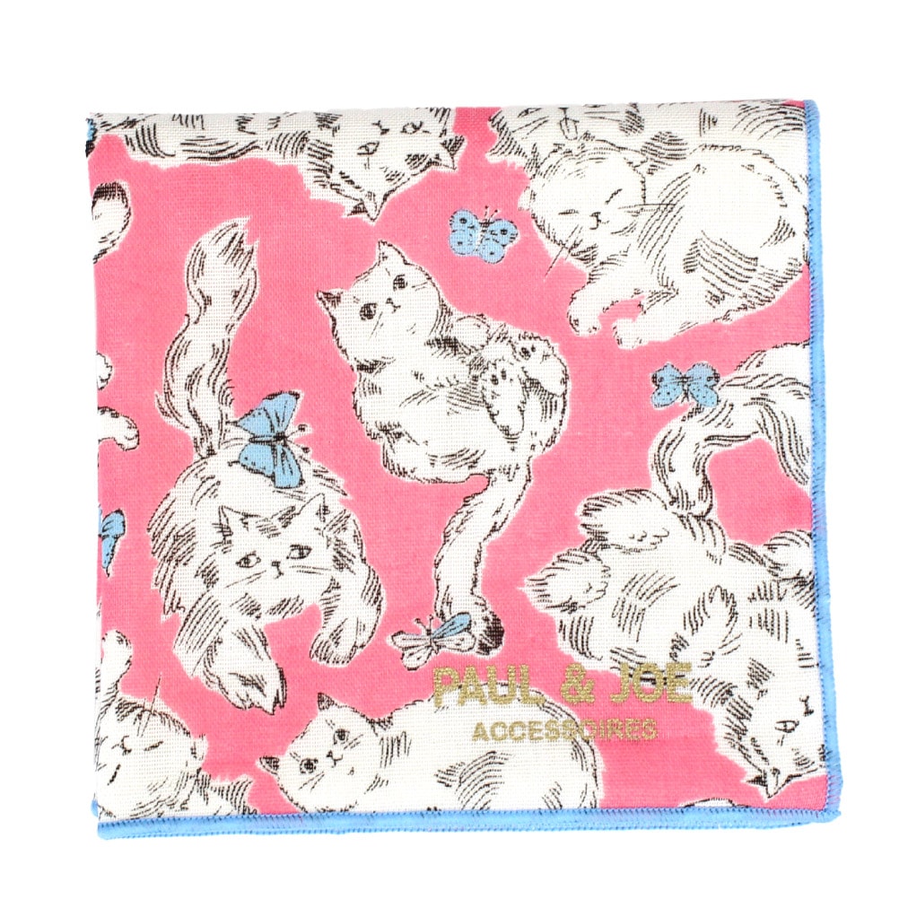 Yourelia様】ハンドメイドオーダー☆犬☆ガーゼハンカチ 12点 Yourelia