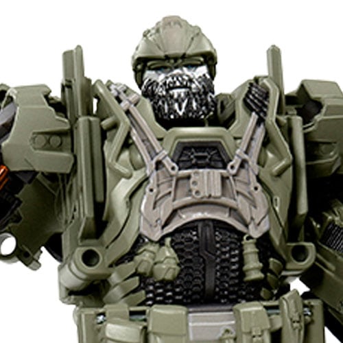 TF ムービーザベスト MB-19 ハウンド