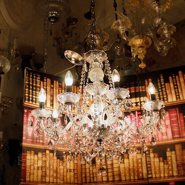 DI CLASSE ディクラッセ ライト シャンデリア オンライン ストア ディ