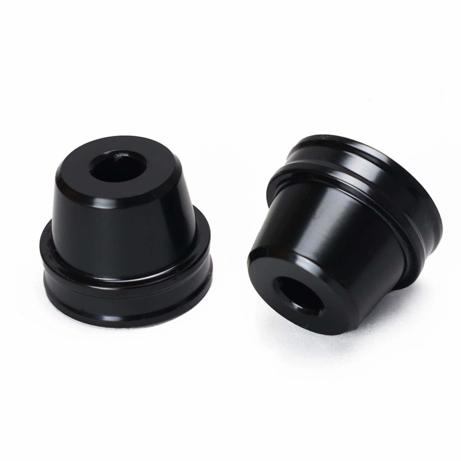 汎用 カワサキ系 組み合わせバーエンド M8 インナー (全6色