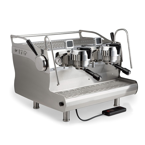 VBM DOMOBAR SUPER DOUBLE ＋ MAZZER MINI ELECTRONIC