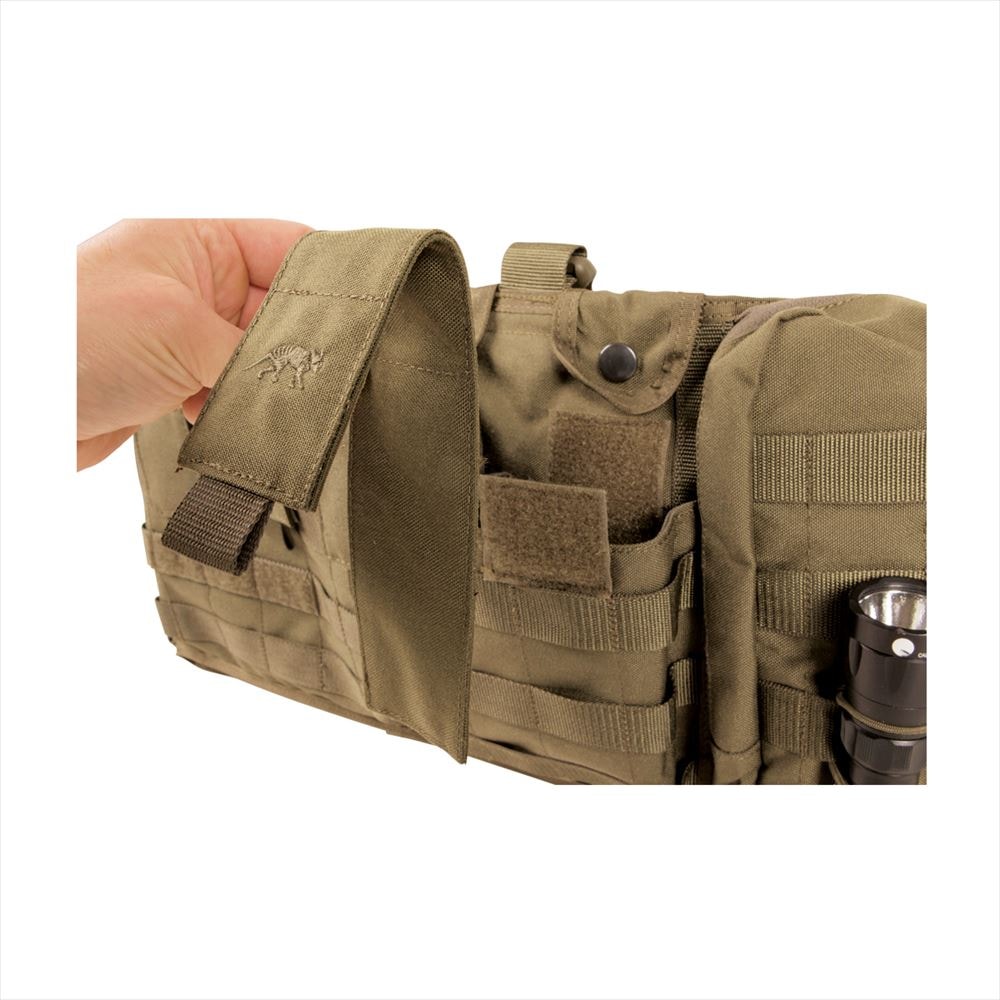 タスマニアンタイガー BELセット 7636 （チェストリグMk2専用