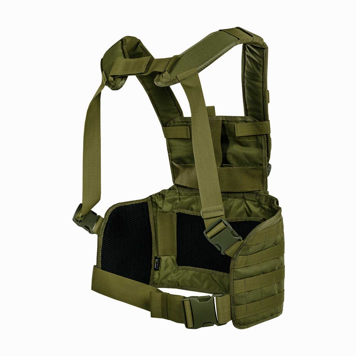 タスマニアンタイガー チェストリグ モジュラー 7682 ・Tasmanian