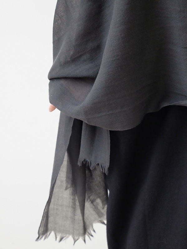 evam eva｜wool stole｜すべての商品
