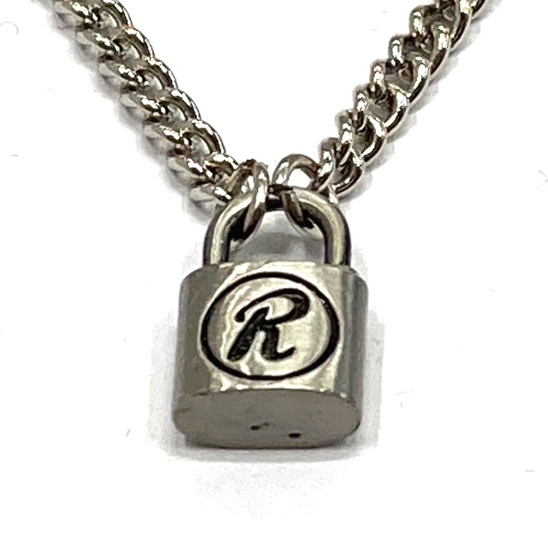 シドパドロックチェーン“MINI”シルバー｜『666』パンクロック