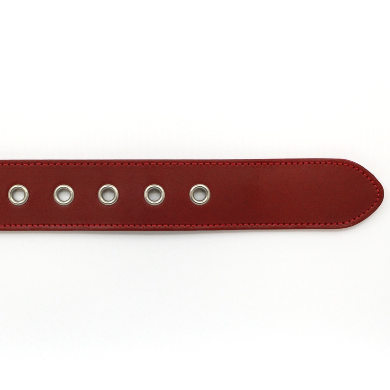 2×1連コニカルベルト｜『666』パンクロックファッションの通販