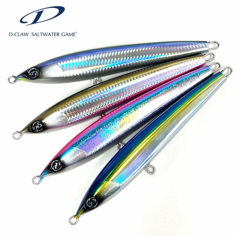 ルアー,プラグ,D-CLAW | FEED WEB SHOP