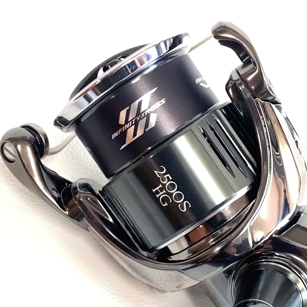 シマノ NEWステラ2500SHG | リール,シマノ | FEED WEB SHOPリール,シマノ