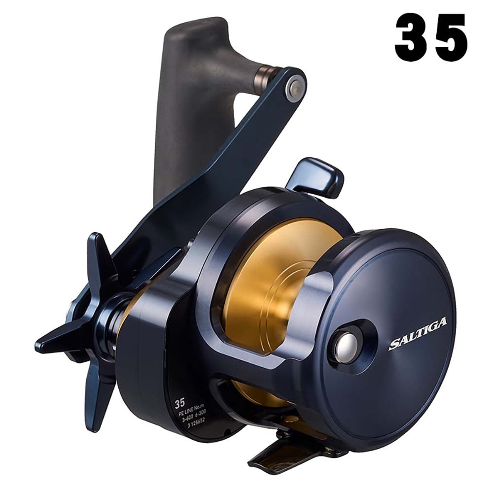 ダイワ 17ソルティガ BJ200H/BJ200HL通販｜釣具通販 いのまた釣具店