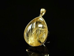 キャッツアイルチル ブレスレット・ペンダント｜最高級パワーストーン