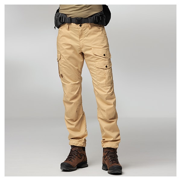 Vidda Pro Lite Trousers M | FJALLRAVEN,PANTS | 【公式】フェール