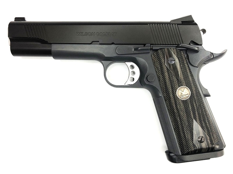 売り切れ【特選中古品】ガスブローバック ウエスタンアームズ