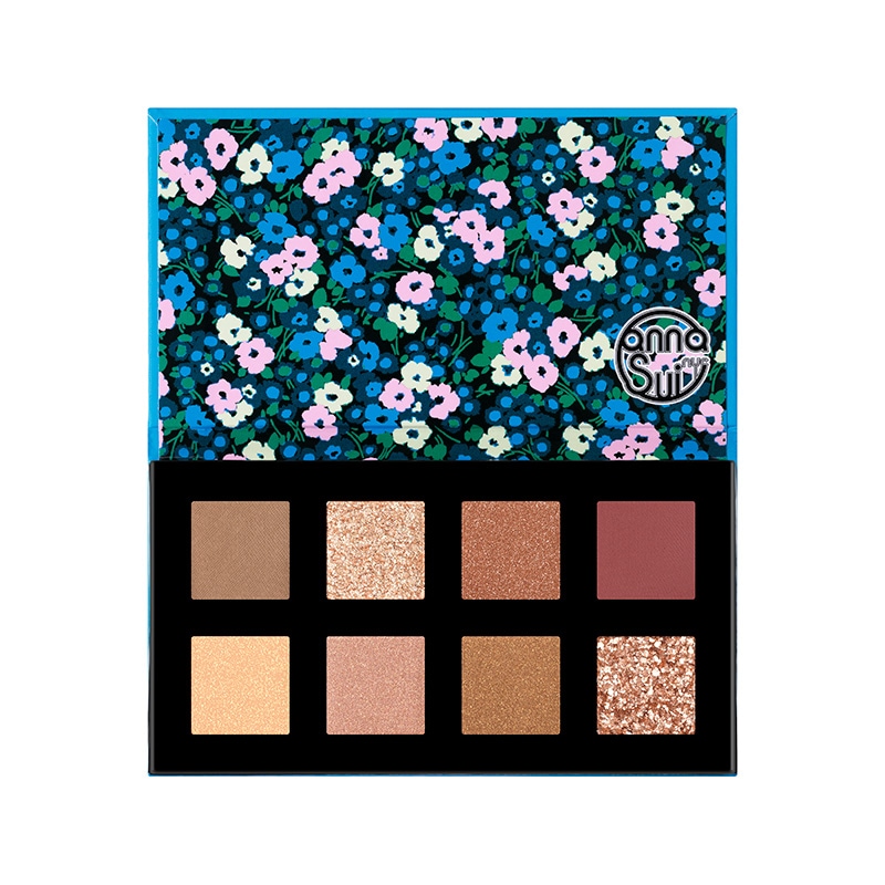 アイ ＆ フェイスカラー パレット 01【ANNA SUI】