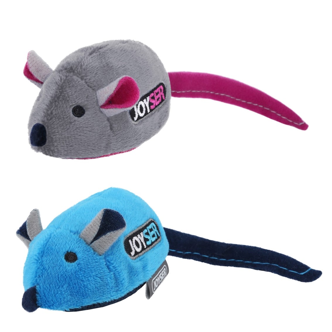 JOYSER サウンドチップマウス | Cat,猫おもちゃ | FREE BIRD (フリー