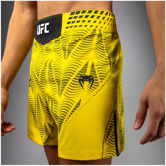VENUM ヴェナム UFC Zenith by Venum Authentic Fight Night ショート