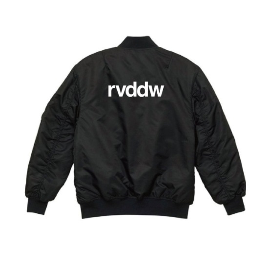 リバーサル reversal rvddw NYLON MA-1 | reversal（リバーサル