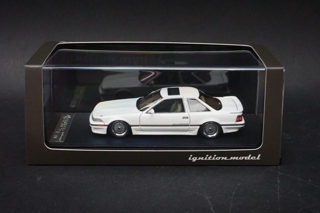 1/43 イグニッションモデル IG1318 トヨタ Soarer （Z20） 2.0GT-TWIN