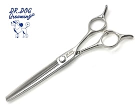 チャンカーブレンダー シザー 7インチ | トリミング用品 | FRIGZ