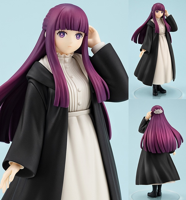 POP UP PARADE 葬送のフリーレン フェルン 完成品フィギュア