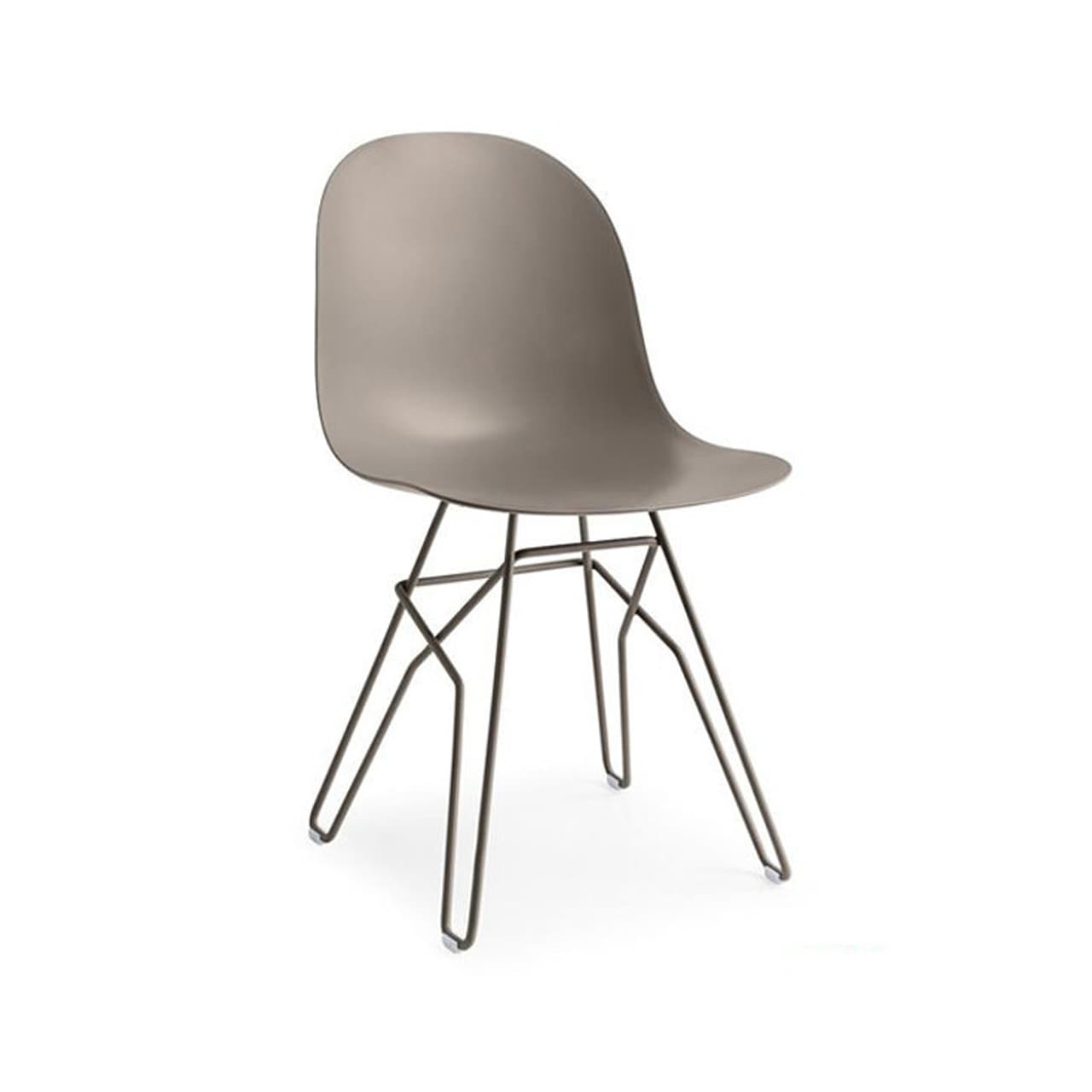 ダイニングチェア Calligaris カリガリス Academy metal CB/1664 P176