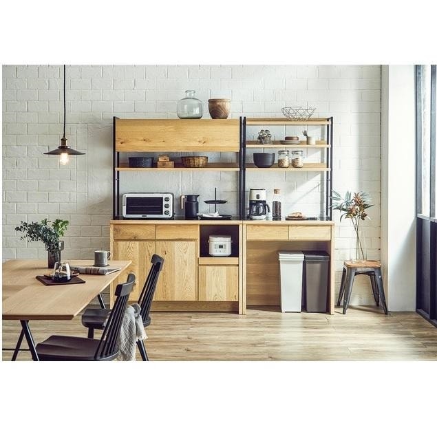 オープンダイニングボード ダイニングボード ハクチ HAKUCHI 1200PDB