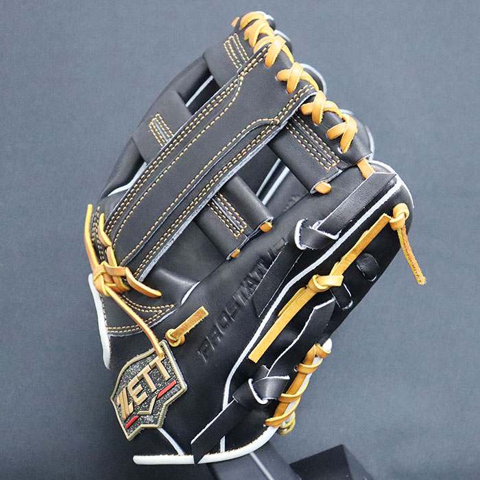 ゼット 軟式 グローブ PROSTATUS 内野 ZETT 【野球・ソフト】 グラブ